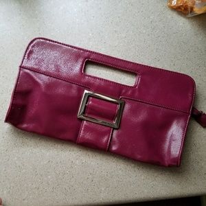 3/$10 Nine West Clutch